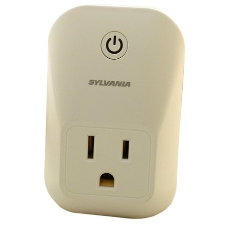 SYLVANIA Plug Smart Lightify 72922